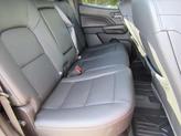 Thumbnail of 2026 Volcanic Red Tintcoat GMC Canyon