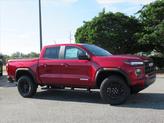 Thumbnail of 2026 Volcanic Red Tintcoat GMC Canyon