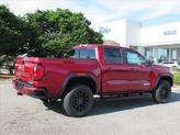 Thumbnail of 2026 Volcanic Red Tintcoat GMC Canyon