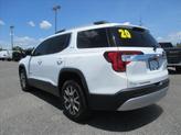Thumbnail of 2020 Summit White Gaz GMC Acadia