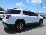 Thumbnail of 2020 Summit White Gaz GMC Acadia
