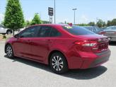 Thumbnail of 2022 Ruby Flare Pearl Toyota Corolla Hybrid