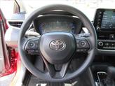 Thumbnail of 2022 Ruby Flare Pearl Toyota Corolla Hybrid