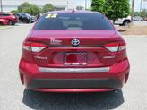 Thumbnail of 2022 Ruby Flare Pearl Toyota Corolla Hybrid