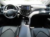 Thumbnail of 2021 Celestial Silver Metallic Toyota Camry