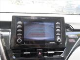Thumbnail of 2021 Celestial Silver Metallic Toyota Camry