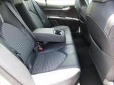 Thumbnail of 2021 Celestial Silver Metallic Toyota Camry