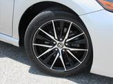 Thumbnail of 2021 Celestial Silver Metallic Toyota Camry