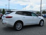 Thumbnail of 2021 White Frost Tricoat Buick Enclave