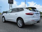 Thumbnail of 2021 White Frost Tricoat Buick Enclave