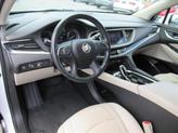 Thumbnail of 2021 White Frost Tricoat Buick Enclave