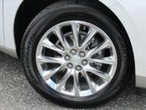 Thumbnail of 2021 White Frost Tricoat Buick Enclave