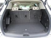 Thumbnail of 2021 White Frost Tricoat Buick Enclave