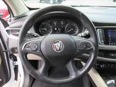 Thumbnail of 2021 White Frost Tricoat Buick Enclave