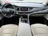 Thumbnail of 2021 White Frost Tricoat Buick Enclave