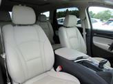 Thumbnail of 2021 White Frost Tricoat Buick Enclave