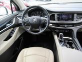 Thumbnail of 2021 White Frost Tricoat Buick Enclave