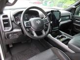 Thumbnail of 2024 Pearl White RAM 2500