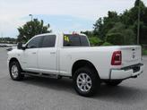Thumbnail of 2024 Pearl White RAM 2500