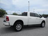 Thumbnail of 2024 Pearl White RAM 2500
