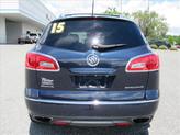 Thumbnail of 2015 Dark Sapphire Blue Metallic Buick Enclave