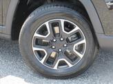 Thumbnail of 2019 Black Clearcoat Jeep Compass