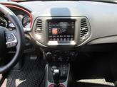 Thumbnail of 2019 Black Clearcoat Jeep Compass