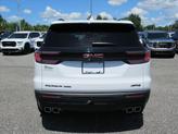 Thumbnail of 2025 Summit White GMC Acadia