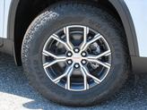 Thumbnail of 2025 Summit White GMC Acadia