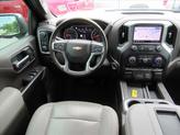 Thumbnail of 2022 Silver Ice Metallic Chevrolet Silverado 1500