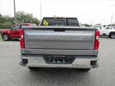 Thumbnail of 2022 Silver Ice Metallic Chevrolet Silverado 1500
