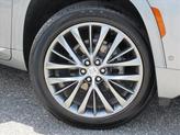 Thumbnail of 2025 Moonstone Gray Metallic Buick Enclave