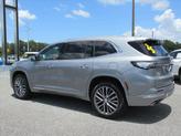 Thumbnail of 2025 Moonstone Gray Metallic Buick Enclave