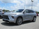 Thumbnail of 2025 Moonstone Gray Metallic Buick Enclave