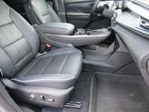 Thumbnail of 2025 Moonstone Gray Metallic Buick Enclave