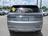 Thumbnail of 2025 Moonstone Gray Metallic Buick Enclave