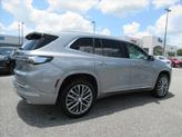 Thumbnail of 2025 Moonstone Gray Metallic Buick Enclave