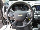 Thumbnail of 2022 Silver Chevrolet Colorado
