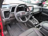 Thumbnail of 2023 Red GMC Canyon