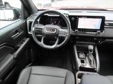 Thumbnail of 2023 Red GMC Canyon