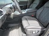 Thumbnail of 2023 Carbon Black Metallic BMW X7