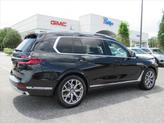Thumbnail of 2023 Carbon Black Metallic BMW X7