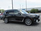 Thumbnail of 2023 Carbon Black Metallic BMW X7