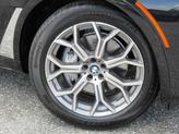 Thumbnail of 2023 Carbon Black Metallic BMW X7