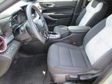 Thumbnail of 2024 Cacti Green Chevrolet Trax