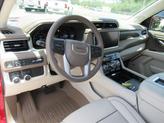 Thumbnail of 2023 Volcanic Red GMC Yukon XL