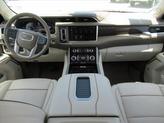 Thumbnail of 2023 Volcanic Red GMC Yukon XL
