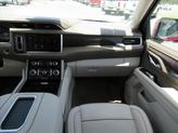 Thumbnail of 2023 Volcanic Red GMC Yukon XL