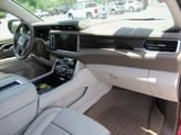Thumbnail of 2023 Volcanic Red GMC Yukon XL