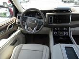 Thumbnail of 2023 Volcanic Red GMC Yukon XL